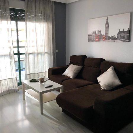 Torremolinos, Playa Del Bajondillo, Primera Linea Exteriér fotografie